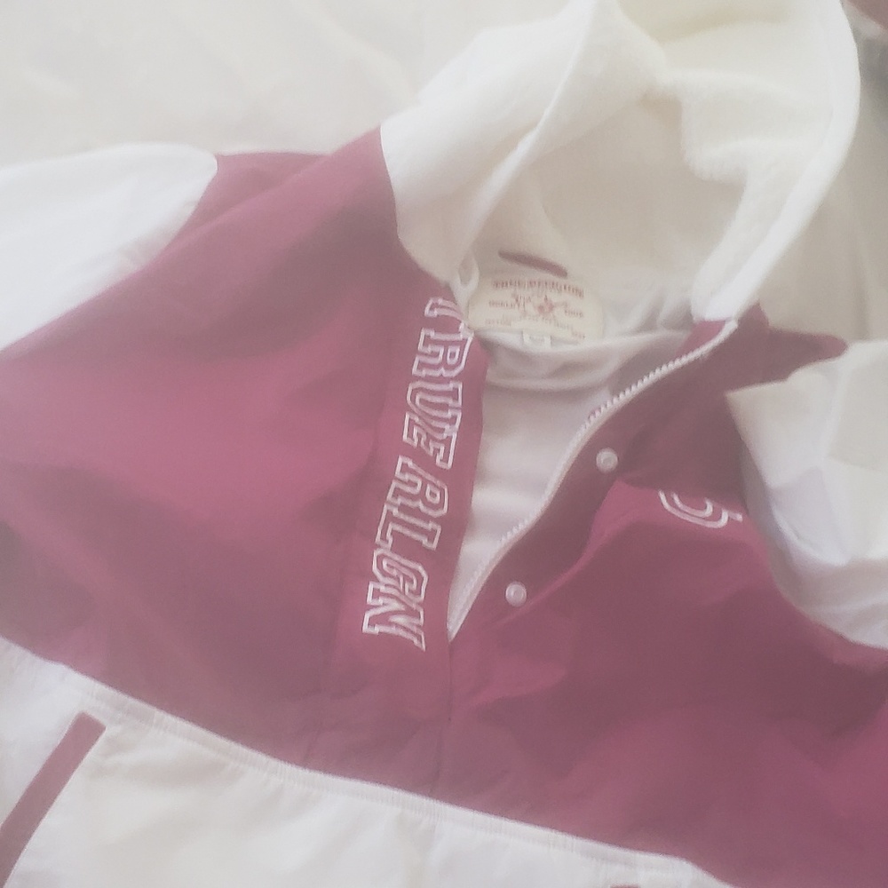 True religon Hoodie - Picture 3 of 4